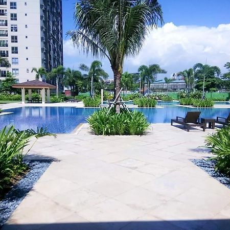 Chelsea Tower 1 Aparthotel Muntinlupa City Esterno foto
