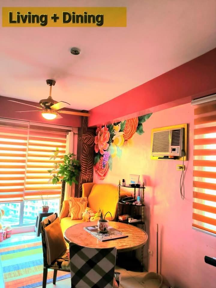 Chelsea Tower 1 Aparthotel Muntinlupa City Esterno foto