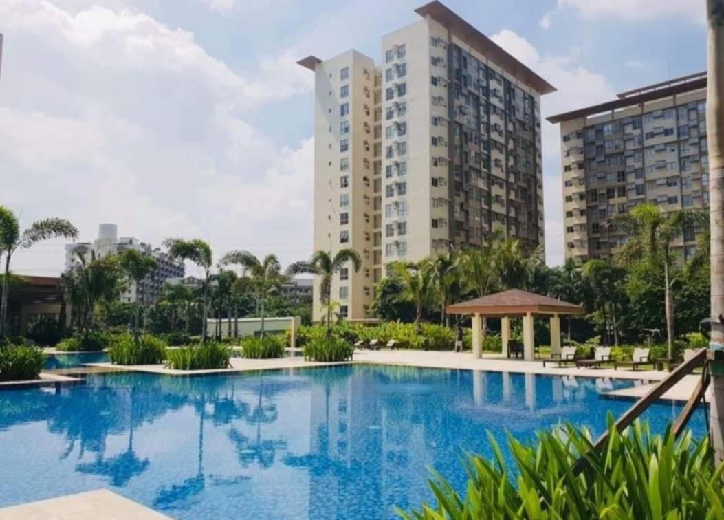 Chelsea Tower 1 Aparthotel Muntinlupa City Esterno foto