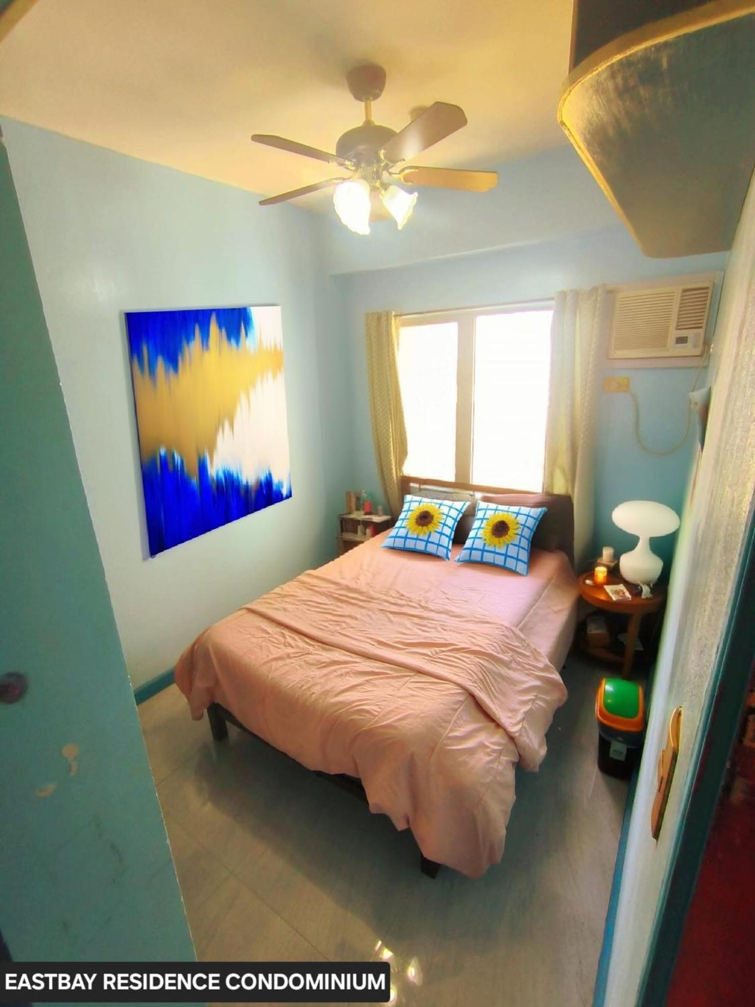 Chelsea Tower 1 Aparthotel Muntinlupa City Esterno foto