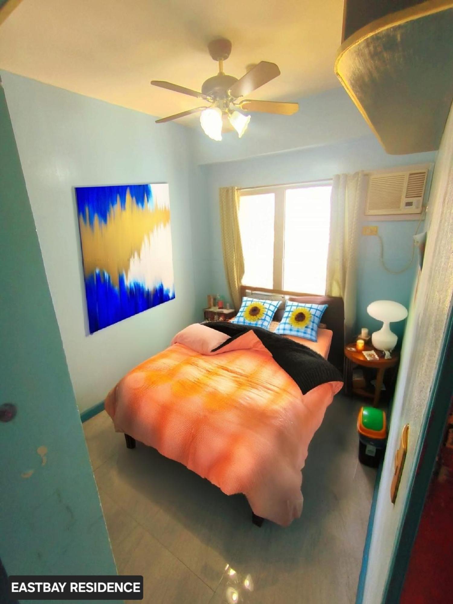 Chelsea Tower 1 Aparthotel Muntinlupa City Esterno foto