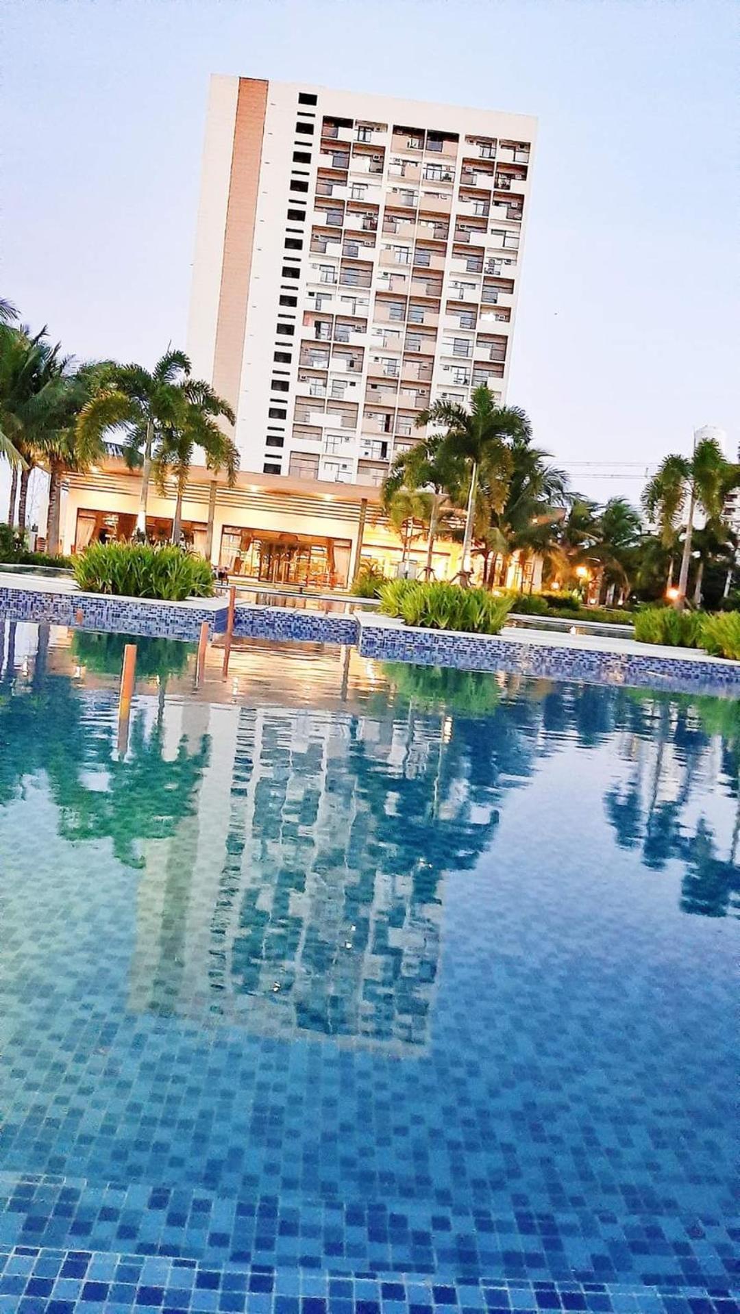 Chelsea Tower 1 Aparthotel Muntinlupa City Esterno foto