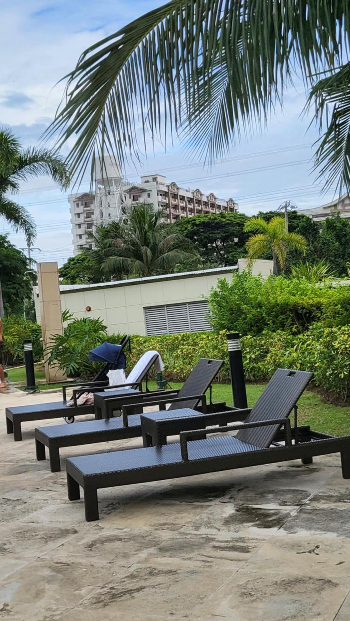 Chelsea Tower 1 Aparthotel Muntinlupa City Esterno foto