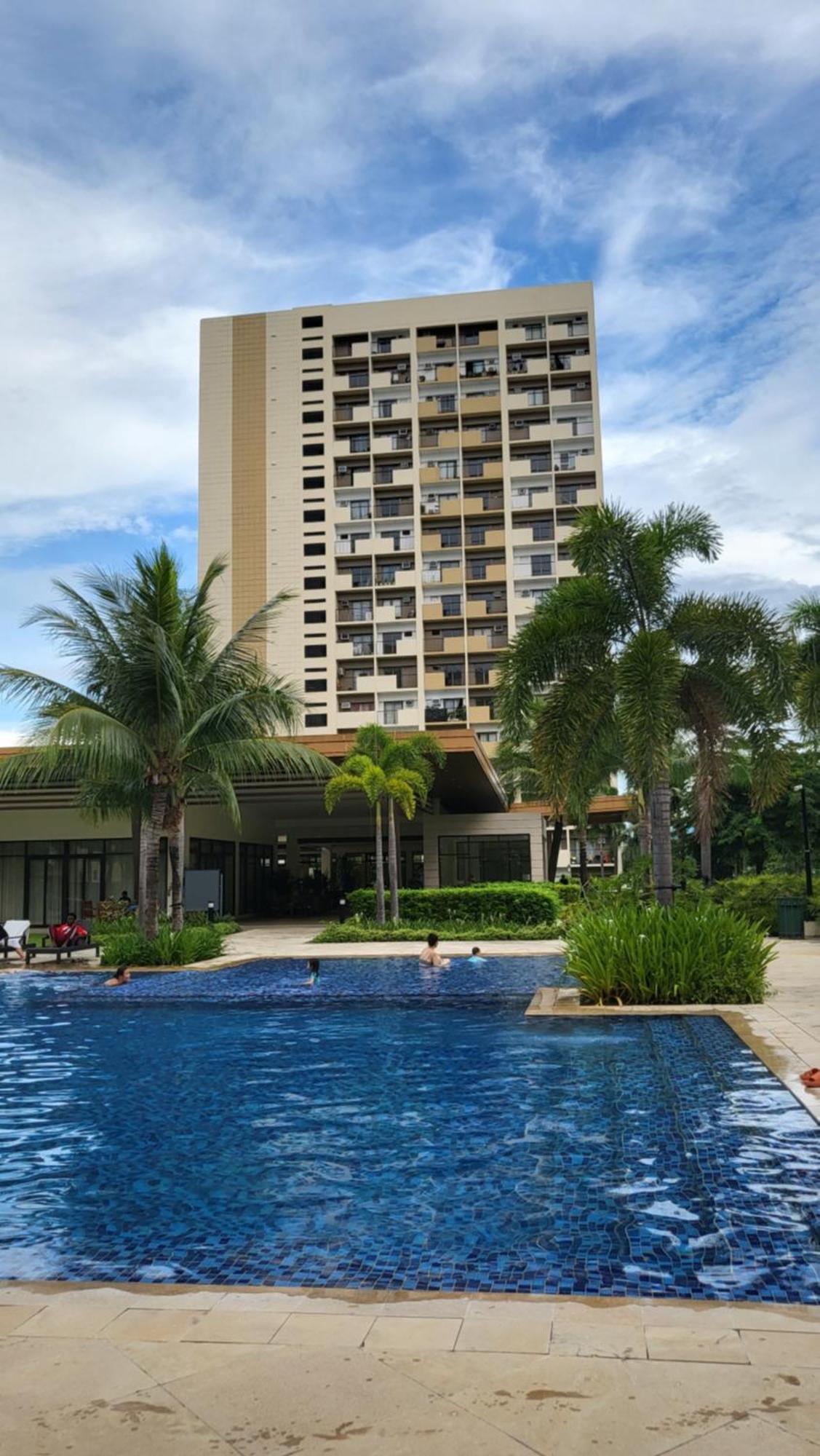 Chelsea Tower 1 Aparthotel Muntinlupa City Esterno foto